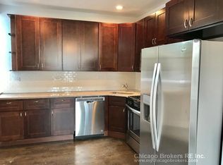 1115 N Rockwell St #1, Chicago, IL 60622