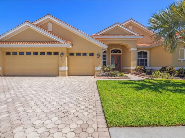 2773 Harvest Dr, Sarasota, FL 34240