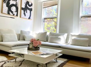 59 Phillips St APT 3, Boston, MA 02114