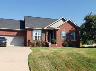 5950 Slasham Rd, Southside, AL 35907