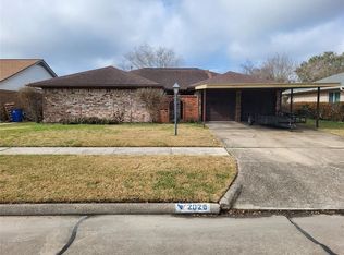 2026 Atlanta St, Deer Park, TX 77536
