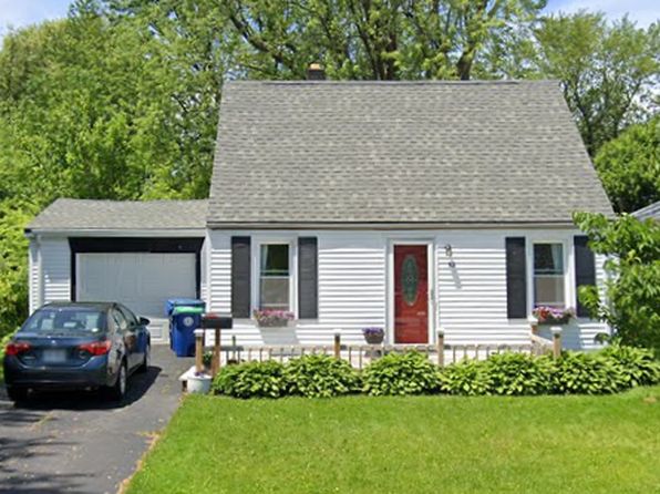 53 Larch Rd