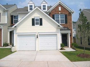 8224 Saltwood Pl, Raleigh, NC 27617