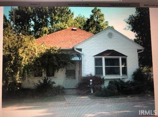 110 Hawk Ln, Oaktown, IN