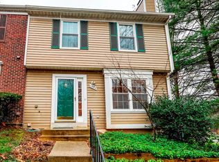 11702 Lone Tree Ct, Columbia, MD 21044