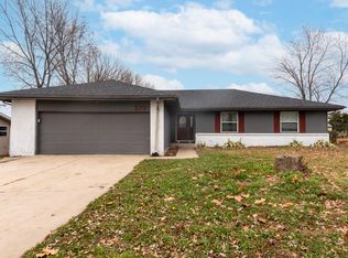 270 S Meadowlark St, Fair Grove, MO 65648