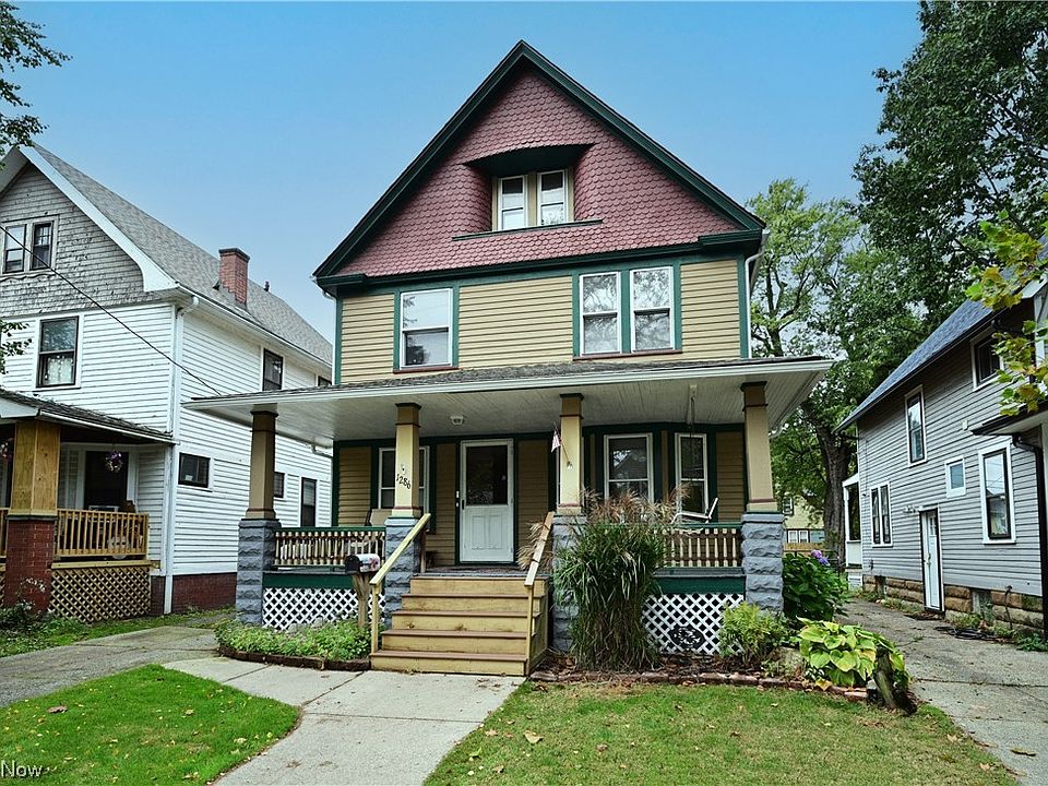 1st image of 1286 W 91st St