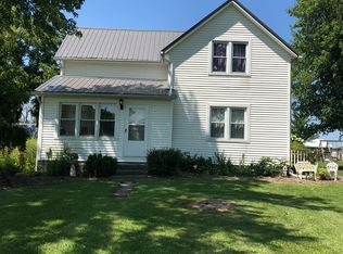 4363 E 550 N, Decatur, IN 46733