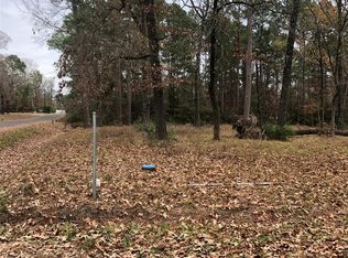 China Berry St, Onalaska, TX 77360