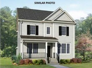 605 Robert Frost Rd, Chesapeake, VA 23323