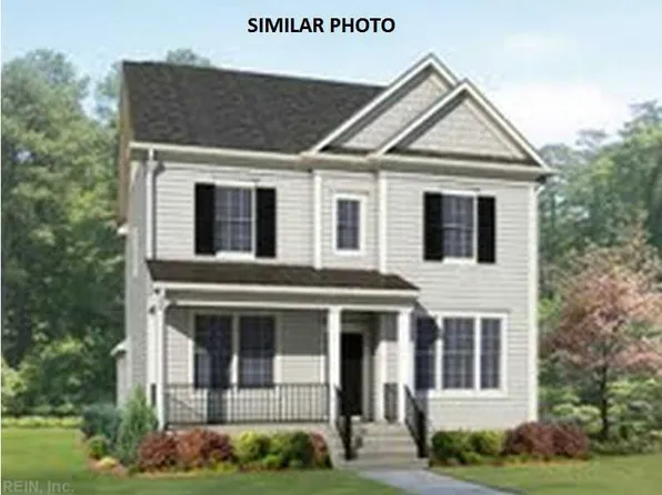 3332 Patrick Henry Dr, Chesapeake, VA 23323