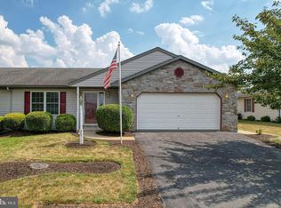 505 Foggy Bottom Rd, Ephrata, PA 17522