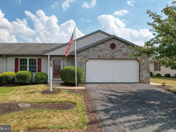 505 Foggy Bottom Rd, Ephrata, PA 17522