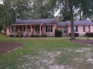 209 Lancelot Ln, Dublin, GA 31021