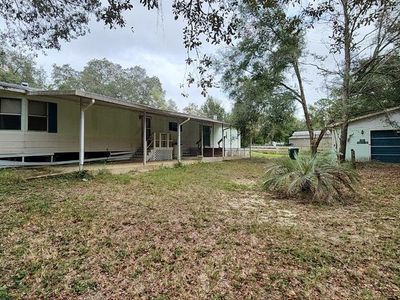 2913 N Page Ave, Hernando, FL, 34442