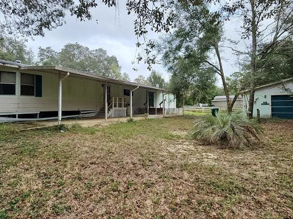 2913 N Page Ave, Hernando, FL 34442