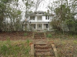 289 N Hospital St, Rusk, TX 75785