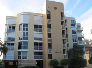 19616 Gulf Blvd APT 202, Indian Shores, FL 33785