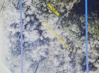 LOT 6 Sam Baker Dr, Geismar, LA 70734