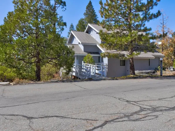 40762 Village Pass Ln, Shaver Lake, CA 93664