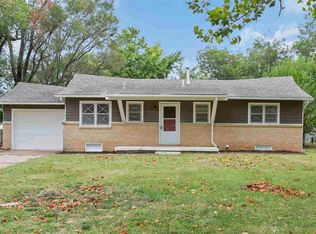1224 N Cramer St, Wichita, KS 67212