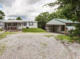 820 Iowa Colony Rd, Hollister, MO 65672