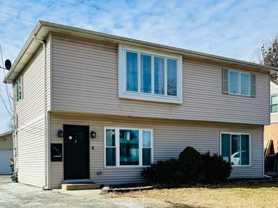16914 New England Ave, Tinley Park, IL, 60477