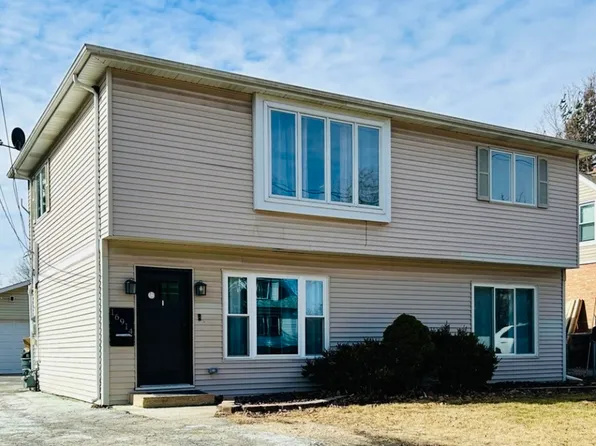 16914 New England Ave, Tinley Park, IL 60477