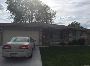 35737 Marina Dr, Sterling Heights, MI 48312