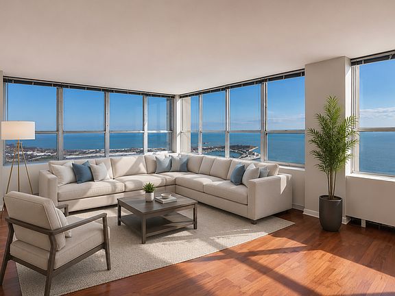 3rd image of 655 W Irving Park Rd APT 4202