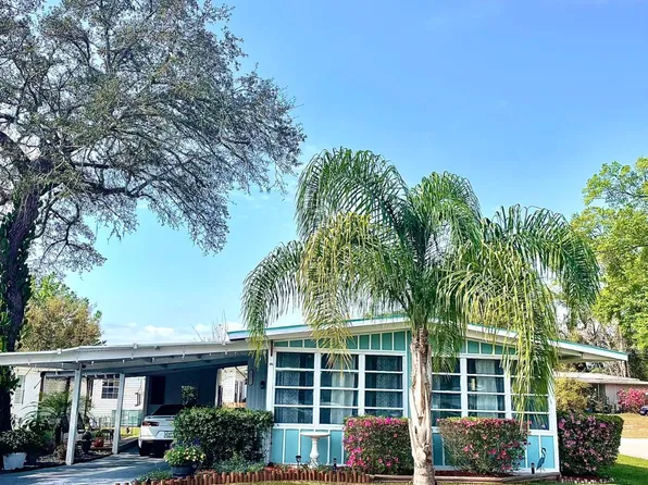 1202 Hickory Ln, Deland, FL 32724