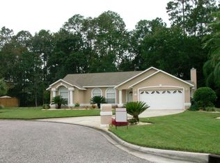 11620 Derby Forest Dr, Jacksonville, FL 32258