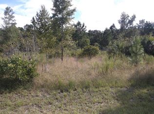 NW 73rd St, Chiefland, FL 32626