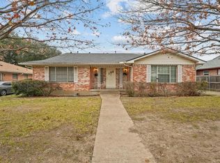 10911 Marchant Cir #10911, Dallas, TX 75218