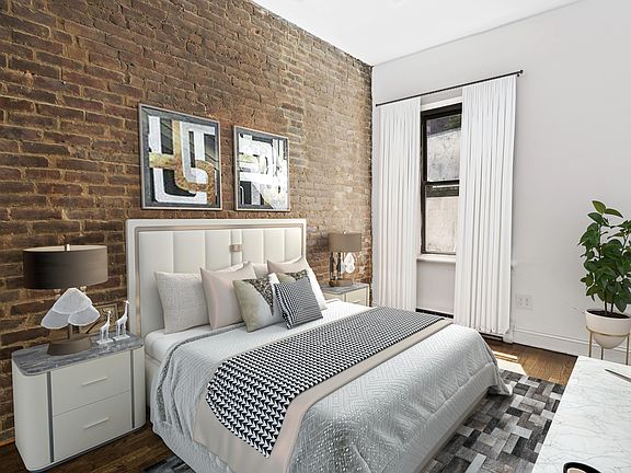 2nd image of 309 W 82nd St APT 3A
