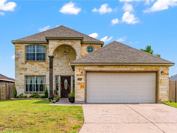 2004 Margaret Ln, Kingsville, TX 78363