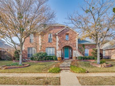 6513 Bunker Hill Ct, Rowlett, TX, 75089