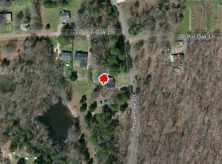 317 Peppertree Ln, Senatobia, MS 38668
