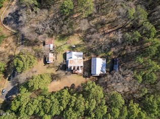 283 Old Christian Chapel Rd, New Hill, NC 27562