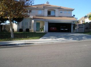 21266 Shakespeare Ct, Moreno Valley, CA 92557