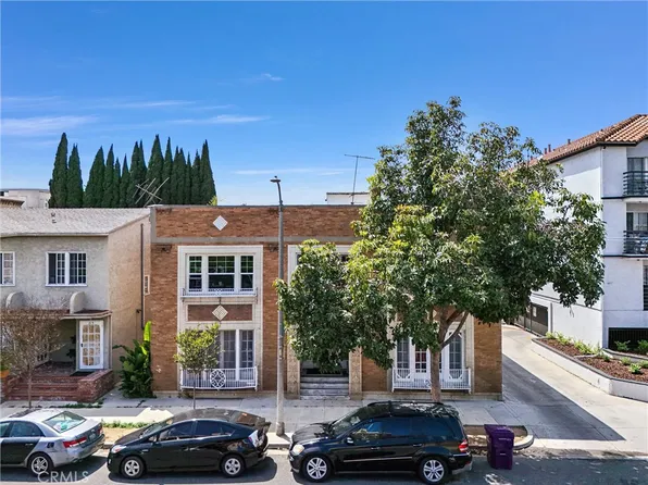 321 Chestnut Ave, Long Beach, CA 90802