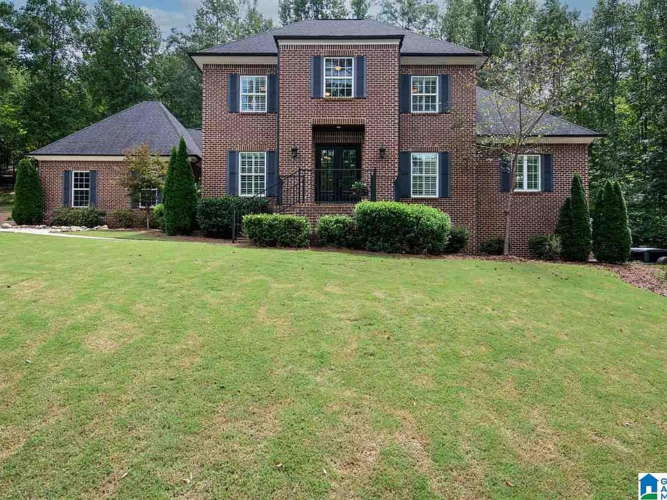356 Shoal Ridge Dr, Leeds, AL 35094 Zillow