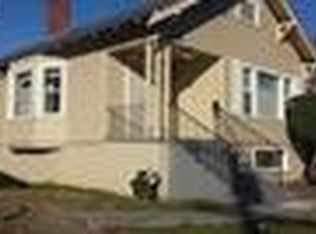 9229 Plymouth St, Oakland, CA 94603