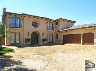 5177 Avenida Hacienda, Tarzana, CA 91356