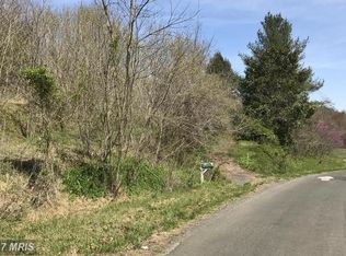 13245 Hazel River Rd, Rixeyville, VA 22737