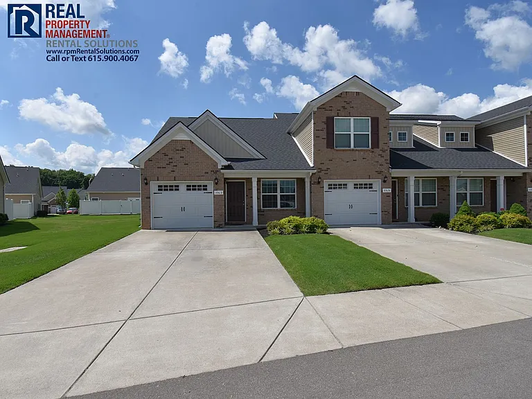 3513 Symphony Ln — Photo 1