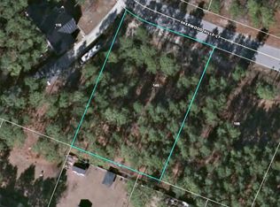 146 Sherwood Hills Ct, Cameron, NC 28326