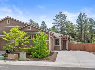 3056 E Cold Springs Trl, Flagstaff, AZ 86004