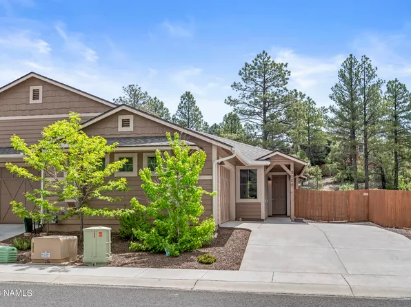 3056 E Cold Springs Trl, Flagstaff, AZ 86004