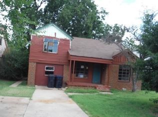 1309 NE 38th St, Oklahoma City, OK 73111